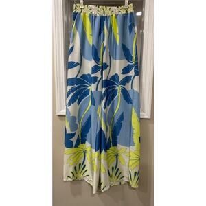 in Italy Pants